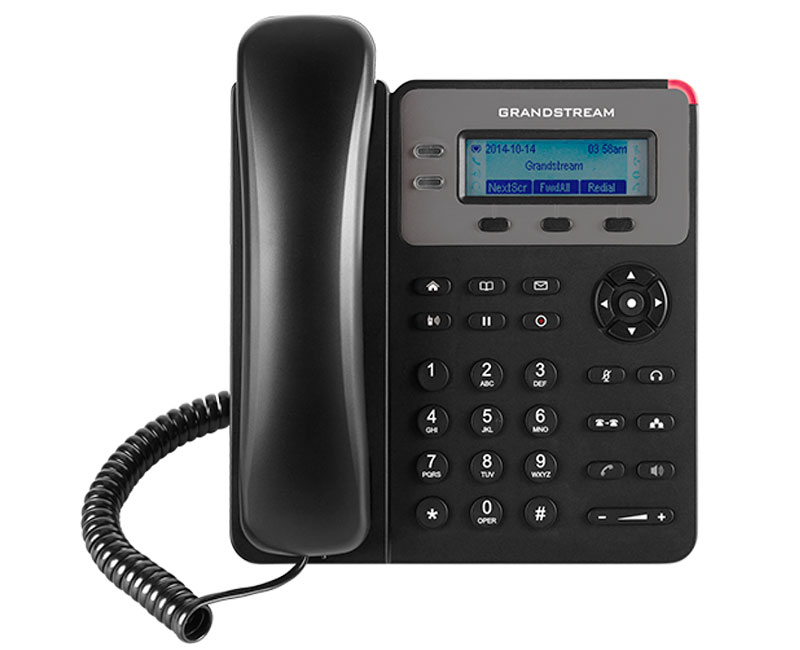 Grandstream GXP1615 (GXP-1615)