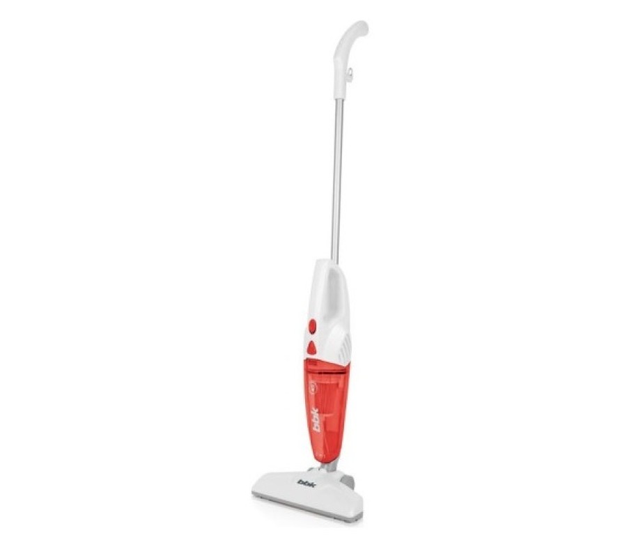 BBK BV2511 (BV2511 WHITE/RED)