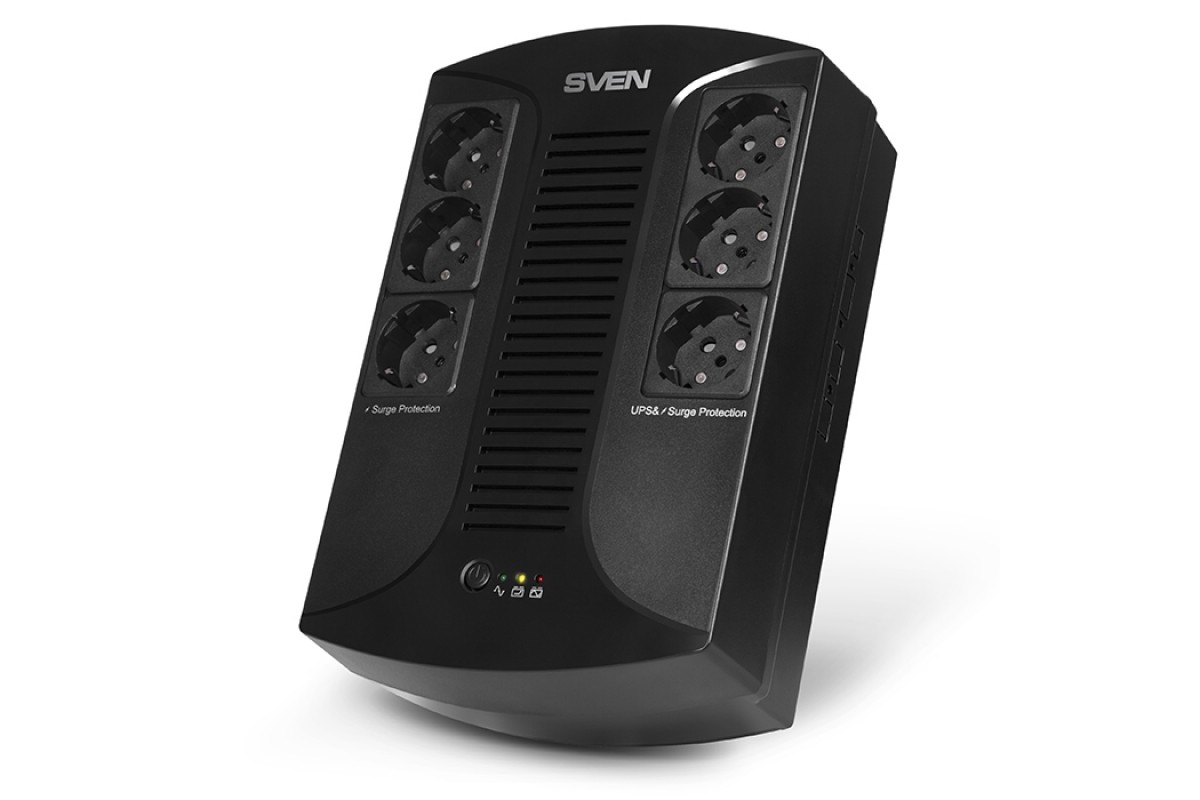 SVEN UP-L1000E (SV-016593)