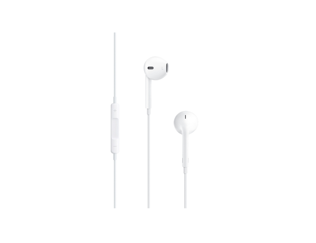 Apple EarPods (3.5 мм) (MNHF2ZM/A)