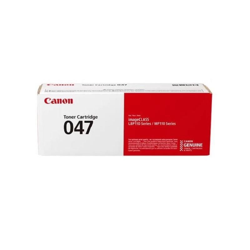 Canon 047 (2164C002) Черный