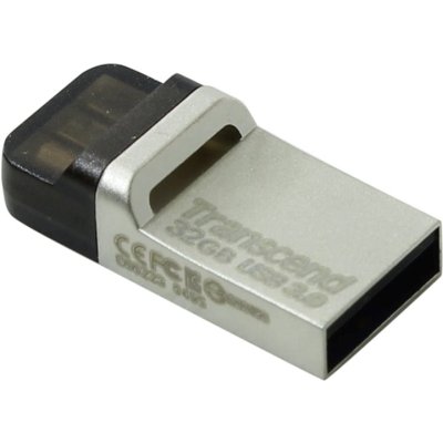 Transcend JetFlash 880 32Gb (TS32GJF880S)