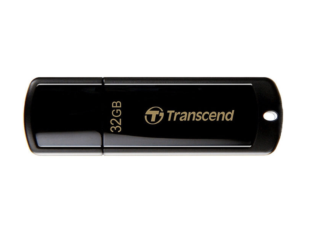 Transcend JetFlash 350 32Gb (TS32GJF350)