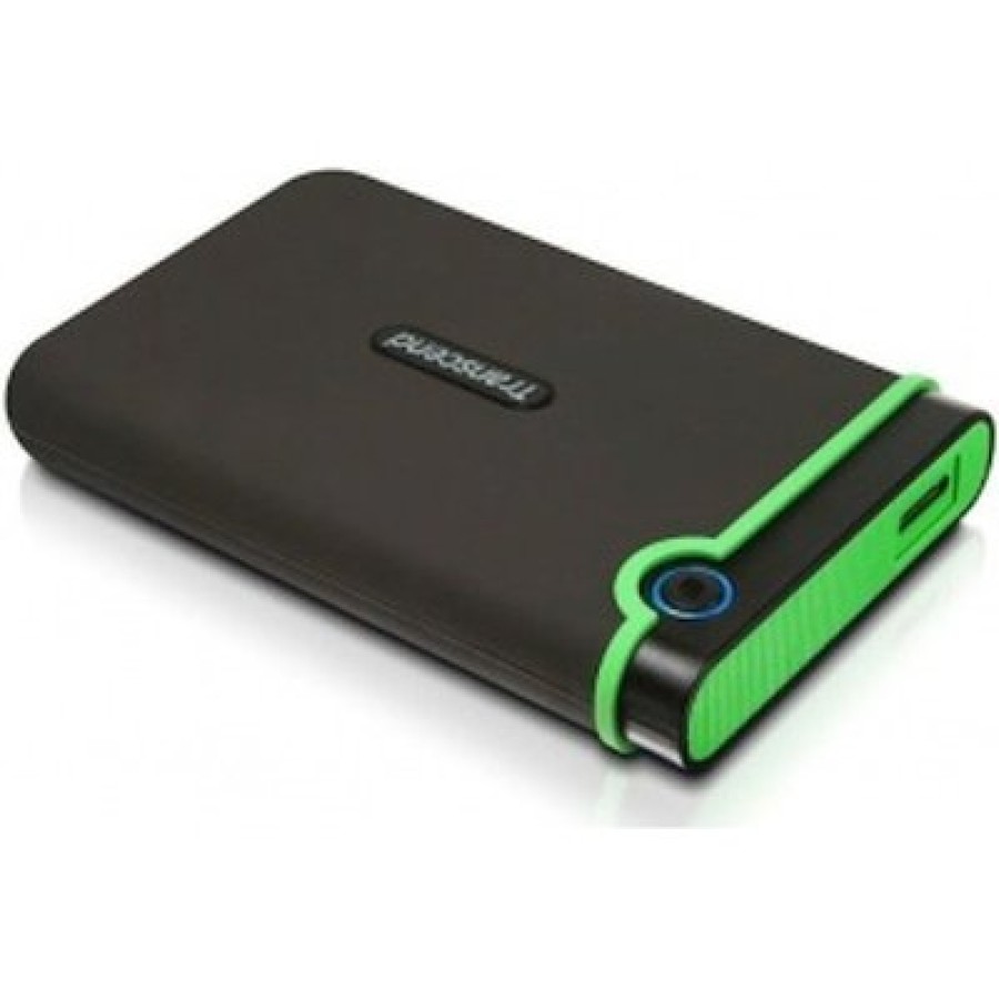 Transcend Portable HDD 1Tb (TS1TSJ25M3S)