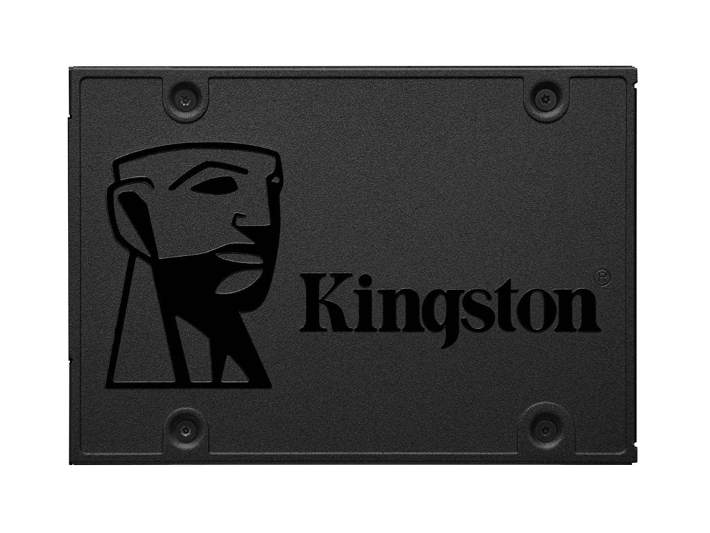 Kingston SSD 960 Gb SATA-III (SA400S37/960G)