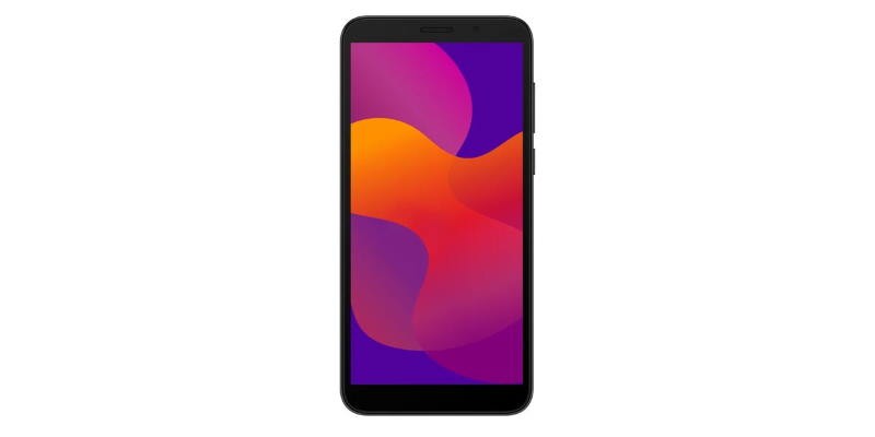 Honor 9S (51095NWP) Black