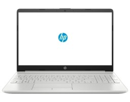 HP 15-dw2022ur (22N61EA) Intel Core i7 1065G7 1300MHz/15.6"/1920x1080/8GB/512GB SSD/DVD нет/NVIDIA GeForce MX330 2GB/Wi-Fi/Bluetooth/Windows 10 Home (Silver)