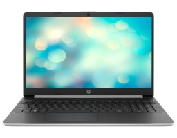 HP 15s-fq0075ur (Intel Celeron N4020 1100MHz/15.6"/1920x1080/4GB/256GB SSD/Intel UHD Graphics/DOS)