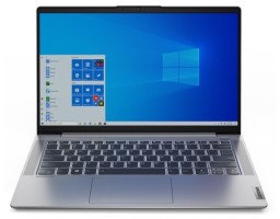 Lenovo IdeaPad 5 14ARE05 (81YM002ERU) AMD Ryzen 3 4300U 2700MHz/14"/1920x1080/8GB/512GB SSD/DVD нет/AMD Radeon Graphics/Wi-Fi/Bluetooth/Windows 10 Home Blue