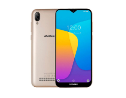 DOOGEE X90 (X90_Gold)