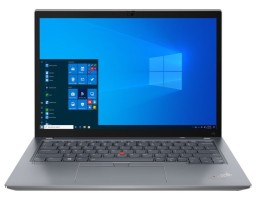 Lenovo ThinkPad X13 Gen 2 (20WK00ASRT) Intel Core i5 1135G7 2400MHz/13.3"/1920x1200/16GB/512GB SSD/DVD нет/Intel Iris Xe Graphics/Wi-Fi/Bluetooth/Windows 10 Pro Grey