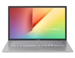 ASUS VivoBook 17 X712DA-AU087 (90NB0PI1-M01240) AMD Ryzen 7 3700U 2300 MHz/17.3"/1920x1080/8GB/512GB SSD/DVD нет/AMD Radeon Vega 10/Wi-Fi/Bluetooth/DOS Gray