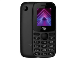 Itel IT2173 (IT2173 BLACK)