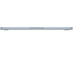 Apple MacBook Air A3240 M4 10 core/13.6"/2560x1664/16GB/512GB SSD/Apple M4 10 core GPU/Wi-Fi/Bluetooth/MacOS (MC6U4RU/A) Blue