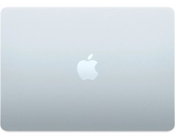 Apple MacBook Air A3240 M4 10 core/13.6"/2560x1664/16GB/512GB SSD/Apple M4 10 core GPU/Wi-Fi/Bluetooth/MacOS (MC6U4RU/A) Blue
