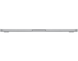 Apple MacBook Air 13 M4 10 core/13.6"/2560x1664/24GB/512GB SSD/Apple M4 10 core GPU/Wi-Fi/Bluetooth/MacOS (MC654LL/A) Silver