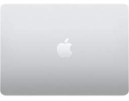 Apple MacBook Air 13 M4 10 core/13.6"/2560x1664/24GB/512GB SSD/Apple M4 10 core GPU/Wi-Fi/Bluetooth/MacOS (MC654LL/A) Silver