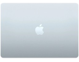 Apple MacBook Air A3241 M4 10 core/15.3"/2880x1864/16GB/512GB SSD/Apple M4 10 core GPU/Wi-Fi/Bluetooth/MacOS (MC7C4LL/A) Blue