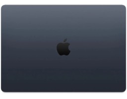 Apple MacBook Air A3241 M4 10 core/15.3"/2880x1864/16GB/256GB SSD/Apple M4 10 core GPU/Wi-Fi/Bluetooth/MacOS (MW1L3HN/A) Midnight