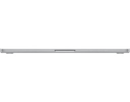 Apple MacBook Air A3241 M4 10 core/15.3"/2880x1864/16GB/256GB SSD/Apple M4 10 core GPU/Wi-Fi/Bluetooth/MacOS (MW1G3LL/A) Silver
