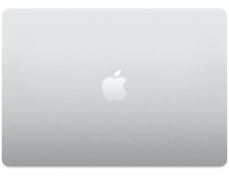 Apple MacBook Air A3241 M4 10 core/15.3"/2880x1864/16GB/256GB SSD/Apple M4 10 core GPU/Wi-Fi/Bluetooth/MacOS (MW1G3LL/A) Silver