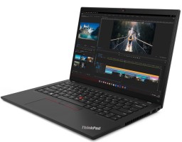 Lenovo ThinkPad T14 Gen 4 Intel Core i5 1335U 1300MHz/14"/1920x1200/16GB/1024GB SSD/Intel Iris Xe Graphics/Wi-Fi/Bluetooth/Windows 11 Pro (21HDS2MY00) Black
