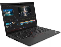 Lenovo ThinkPad T14 Gen 4 Intel Core i5 1335U 1300MHz/14"/1920x1200/16GB/1024GB SSD/Intel Iris Xe Graphics/Wi-Fi/Bluetooth/Windows 11 Pro (21HDS2MY00) Black
