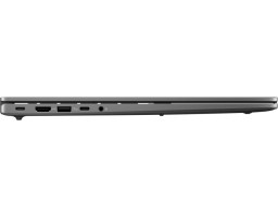 ASUS VivoBook S16 OLED S3607AA-SH112 (90NB1732-M007V0_Win11P) Intel Core Ultra 7 355 1700MHz/16"/1920x1200/16GB/1024GB SSD/Intel Graphics/Wi-Fi/Bluetooth/Windows 11 Pro Gray