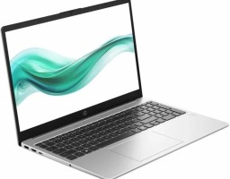 HP 250R G10 (C91W6AT) Intel Core 3 100U 1200MHz/15.6"/1920x1080/8GB/512GB SSD/Intel Graphics/Wi-Fi/Bluetooth/Без ОС (Silver)