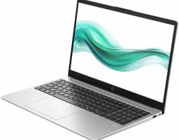 HP 250R G10 (C91W6AT) Intel Core 3 100U 1200MHz/15.6"/1920x1080/8GB/512GB SSD/Intel Graphics/Wi-Fi/Bluetooth/Без ОС (Silver)