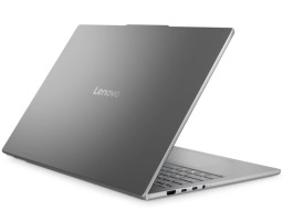 Lenovo IdeaPad Slim 5 16ARP10 AMD Ryzen 7 7735HS 3200MHz/16"/1920x1200/16GB/512GB SSD/AMD Radeon 680M/Wi-Fi/Bluetooth/Без ОС (83HU0007RK) Grey