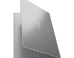 Lenovo IdeaPad Slim 5 16AKP10 AMD Ryzen AI 7 350 2000MHz/16"/2880x1800/32GB/1024GB SSD/AMD Radeon 860M/Wi-Fi/Bluetooth/Без ОС (83HY000VRK) Grey