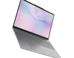 Lenovo IdeaPad Slim 5 16ARP10 AMD Ryzen 7 7735HS 3200MHz/16"/1920x1200/16GB/512GB SSD/AMD Radeon 680M/Wi-Fi/Bluetooth/Без ОС (83HU0007RK) Grey