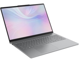 Lenovo IdeaPad Slim 5 16AHP10 AMD Ryzen 7 8845HS 3800MHz/16"/2880x1800/16GB/512GB SSD/AMD Radeon 780M/Wi-Fi/Bluetooth/Без ОС (83HW000HRK) Grey
