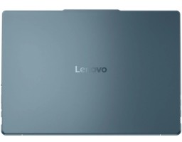 Lenovo Yoga Slim 7 14AKP10 AMD Ryzen AI 7 350 2000MHz/14"/2880x1800/32GB/1024GB SSD/AMD Radeon 860M/Wi-Fi/Bluetooth/Windows 11 Home (83JY000ARK) Blue