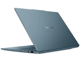 Lenovo Yoga Slim 7 14AKP10 AMD Ryzen AI 7 350 2000MHz/14"/2880x1800/32GB/1024GB SSD/AMD Radeon 860M/Wi-Fi/Bluetooth/Windows 11 Home (83JY000ARK) Blue