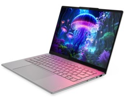 Lenovo Yoga Slim 7 14ILL10 Intel Core Ultra 7 256V 2200MHz/14"/2880x1800/16GB/1024GB SSD/Intel Arc Graphics/Wi-Fi/Bluetooth/Windows 11 Home (83JX000HRK) Grey