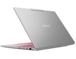 Lenovo Yoga Slim 7 14ILL10 Intel Core Ultra 7 256V 2200MHz/14"/2880x1800/16GB/1024GB SSD/Intel Arc Graphics/Wi-Fi/Bluetooth/Windows 11 Home (83JX000HRK) Grey