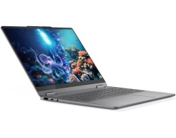 Lenovo Yoga 7 2-in-1 14ILL10 Intel Core Ultra 7 256V 2200MHz/14"/1920x1200 OLED/16GB/1024GB SSD/Intel Arc Graphics/Wi-Fi/Bluetooth/Без ОС (83JQ003FRK) Grey