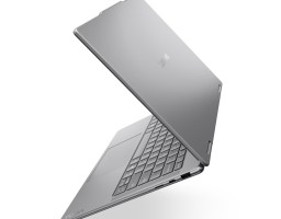 Lenovo Yoga 7 2-in-1 14ILL10 Intel Core Ultra 7 256V 2200MHz/14"/1920x1200 OLED/16GB/1024GB SSD/Intel Arc Graphics/Wi-Fi/Bluetooth/Без ОС (83JQ003FRK) Grey
