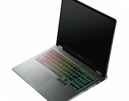Infinix GTBook GL614 Intel Core i5 13420H 2100MHz/16"/2560x1600/16GB/512GB SSD/NVIDIA GeForce RTX 5050 8GB/Wi-Fi/Bluetooth/Без ОС (71005000138) Grey