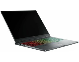 Infinix GTBook GL614 Intel Core i5 13420H 2100MHz/16"/2560x1600/16GB/512GB SSD/NVIDIA GeForce RTX 5050 8GB/Wi-Fi/Bluetooth/Без ОС (71005000138) Grey