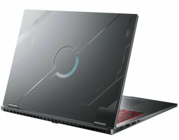 Infinix GTBook GL614 Intel Core i5 13420H 2100MHz/16"/2560x1600/16GB/512GB SSD/NVIDIA GeForce RTX 5050 8GB/Wi-Fi/Bluetooth/Без ОС (71005000138) Grey