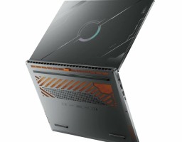 Infinix GTBook GL614 Intel Core i5 13420H 2100MHz/16"/2560x1600/16GB/512GB SSD/NVIDIA GeForce RTX 5050 8GB/Wi-Fi/Bluetooth/Без ОС (71005000138) Grey