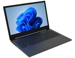 Rikor MSK 401.1 AMD Ryzen 5 6600H 3300MHz/15.6"/1920x1080/16GB/512GB SSD/AMD Radeon 660M/Wi-Fi/Bluetooth/Windows 11 Pro (0D8492DE) Black