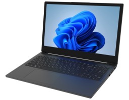 Rikor MSK 401.1 AMD Ryzen 5 6600H 3300MHz/15.6"/1920x1080/16GB/512GB SSD/AMD Radeon 660M/Wi-Fi/Bluetooth/Windows 11 Pro (0D8492DE) Black