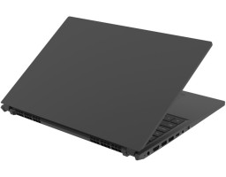Rikor MSK 401.1 AMD Ryzen 5 6600H 3300MHz/15.6"/1920x1080/16GB/512GB SSD/AMD Radeon 660M/Wi-Fi/Bluetooth/Windows 11 Pro (0D8492DE) Black