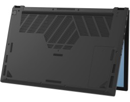 Rikor MSK 401.1 AMD Ryzen 5 6600H 3300MHz/15.6"/1920x1080/16GB/512GB SSD/AMD Radeon 660M/Wi-Fi/Bluetooth/Windows 11 Pro (0D8492DE) Black