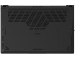 Rikor MSK 401.1 AMD Ryzen 5 6600H 3300MHz/15.6"/1920x1080/16GB/512GB SSD/AMD Radeon 660M/Wi-Fi/Bluetooth/Windows 11 Pro (0D8492DE) Black