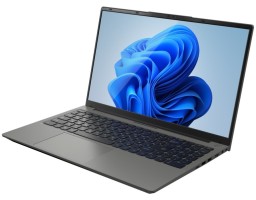 Rikor ARZ 103.2 AMD Ryzen 5 7430U 2300MHz/15.6"/1920x1080/16GB/512GB SSD/AMD Radeon RX Vega 7/Wi-Fi/Bluetooth/Windows 11 Pro (47C8D597) Grey